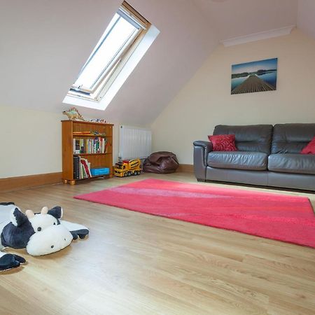 Honeysuckle Cottage At Williamscraig Holiday Cottages Linlithgow Luaran gambar